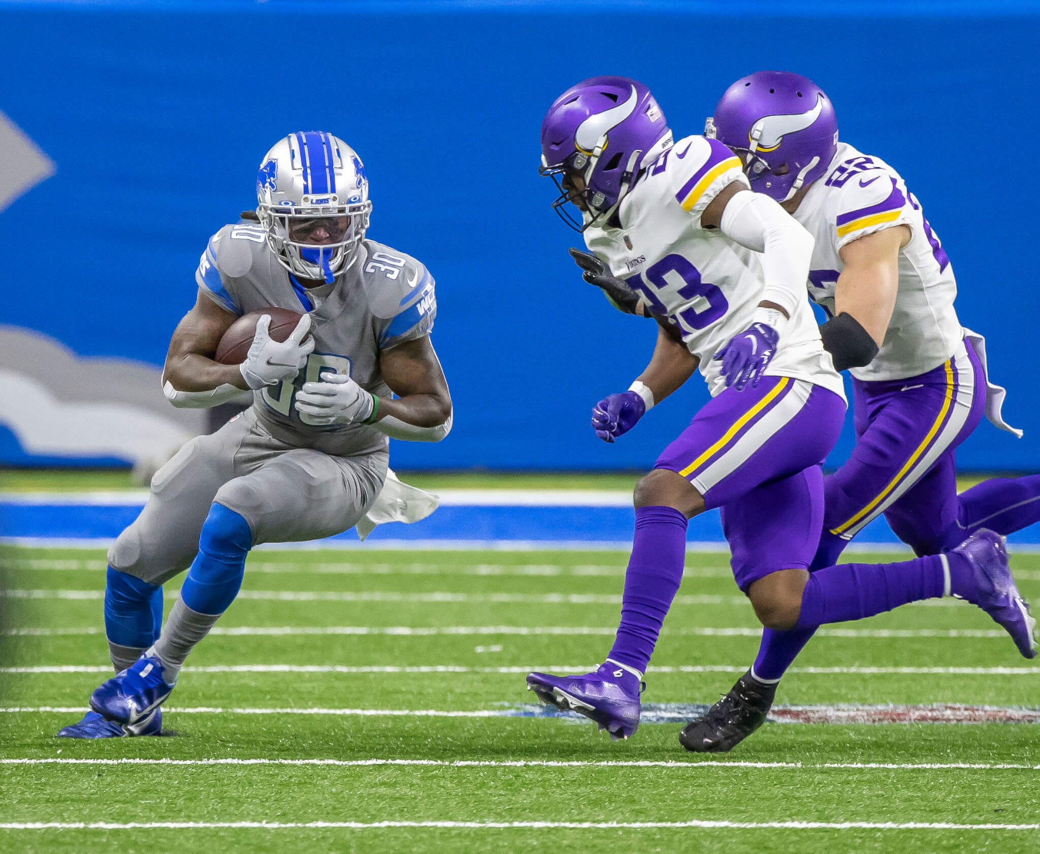 NFL Week 3 Picks Straight Up Predicted Upsets & Underdogs Showing Value
