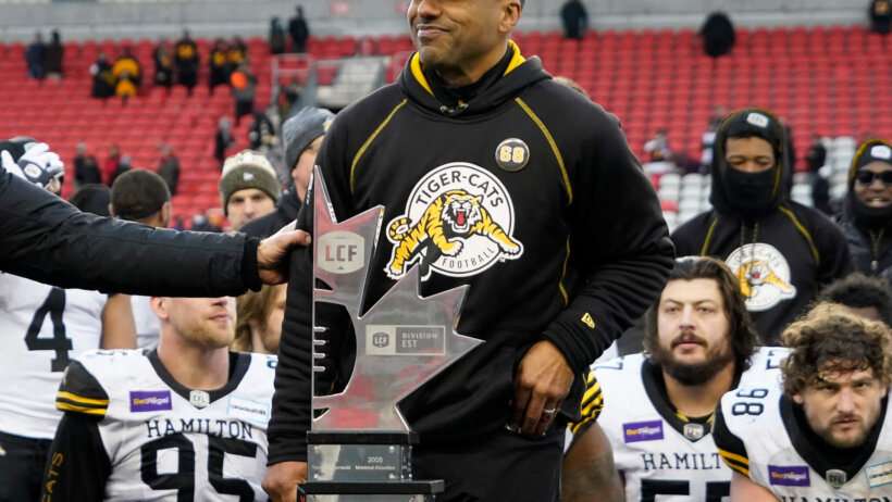 hamilton tiger cats grey cup