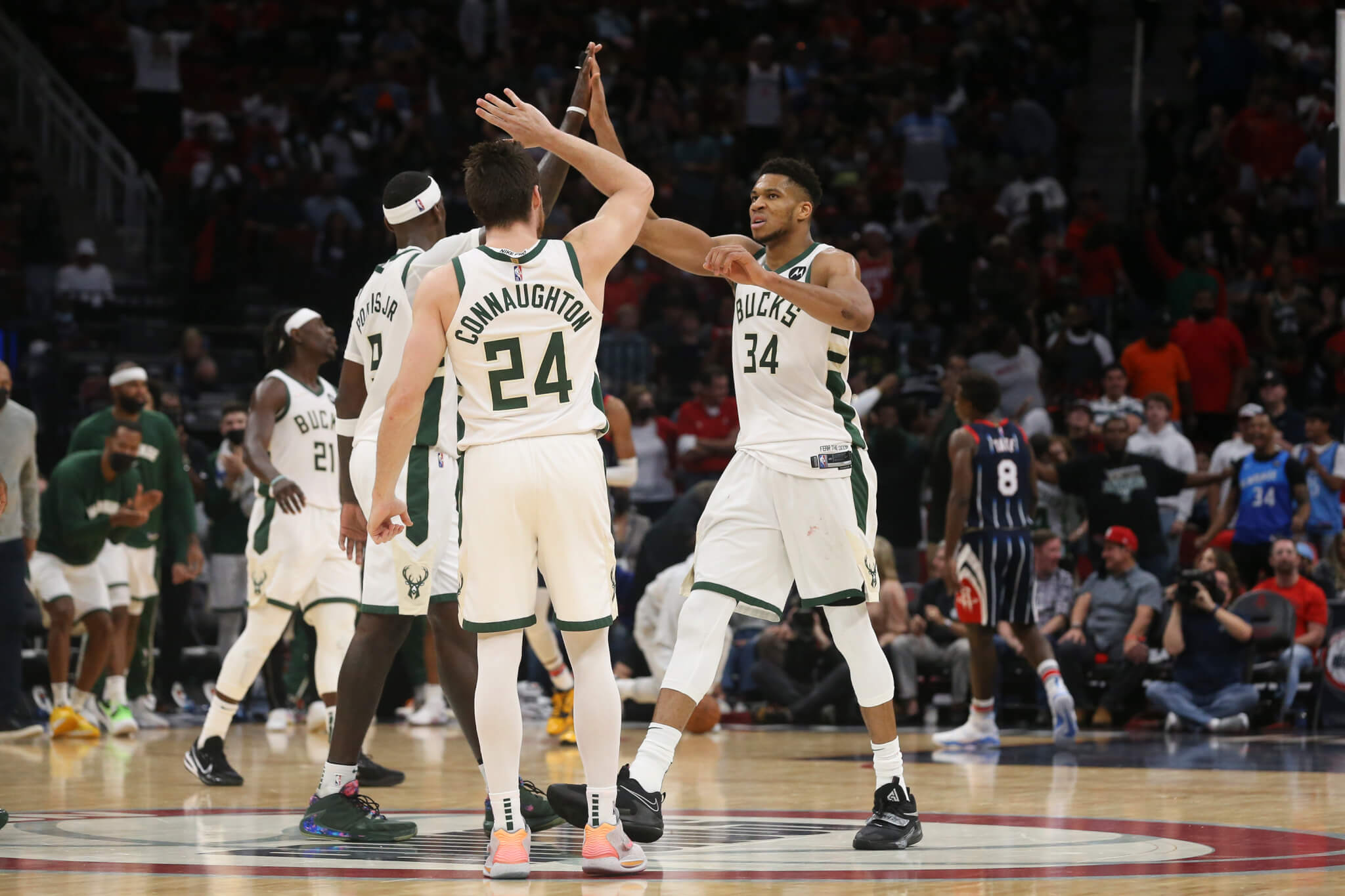 Bucks vs Knicks Odds, Preview and Picks