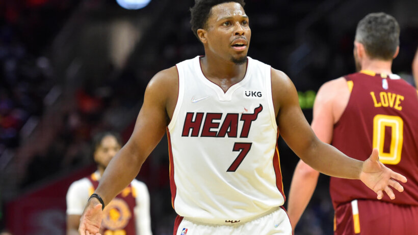 Kyle Lowry