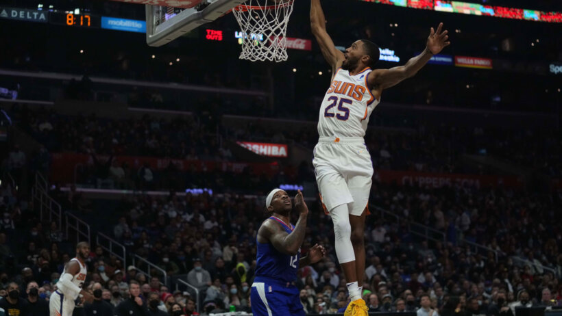 Mikal Bridges