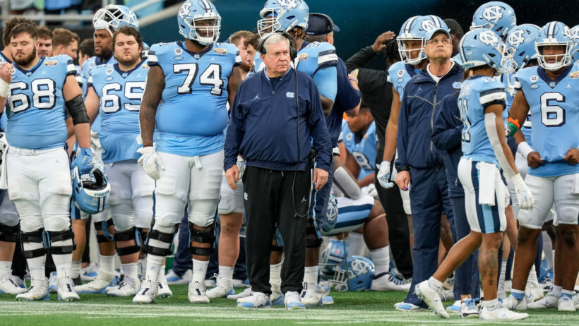 Florida A&M vs North Carolina odds
