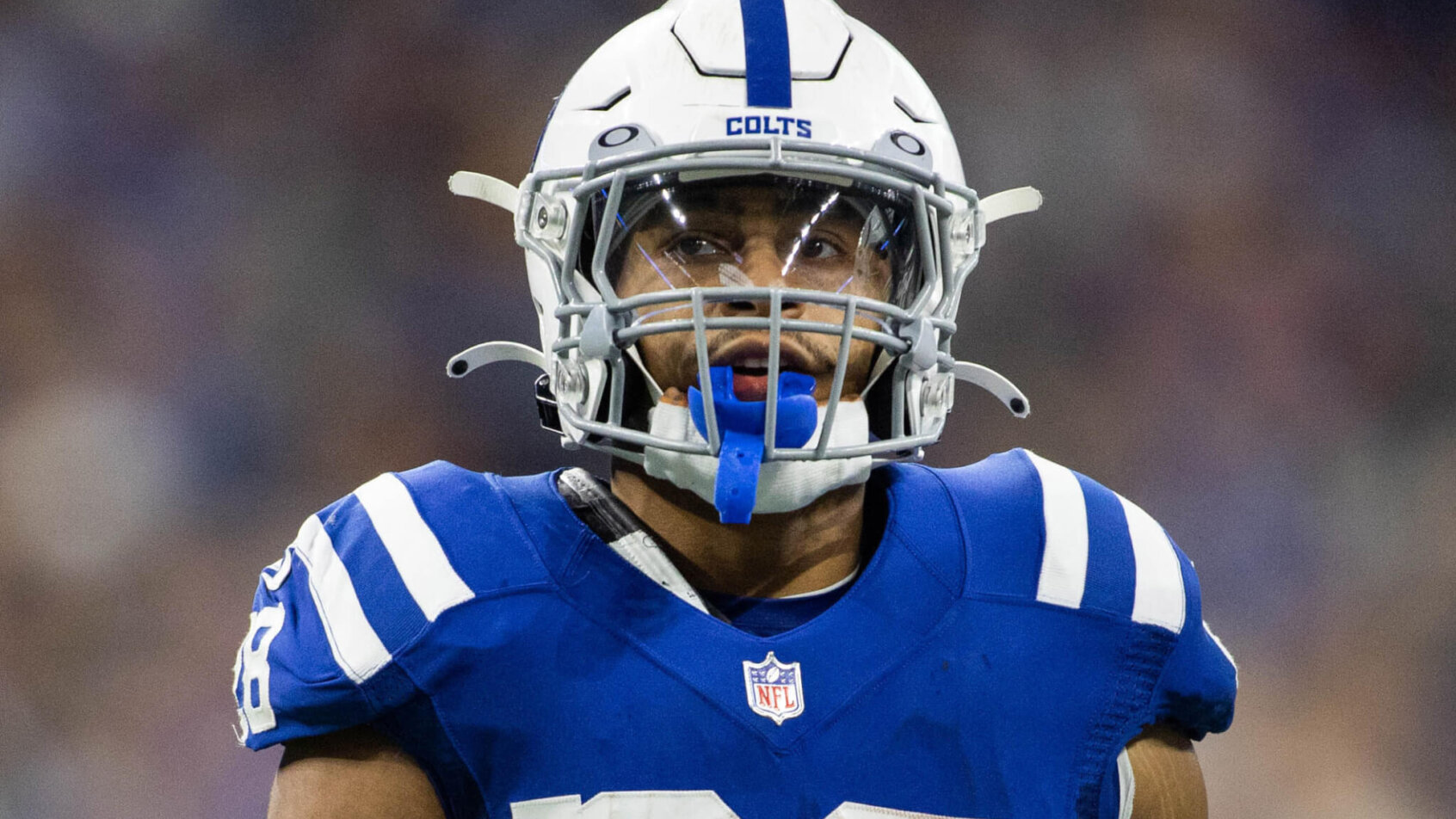 NFL rushing touchdown odds