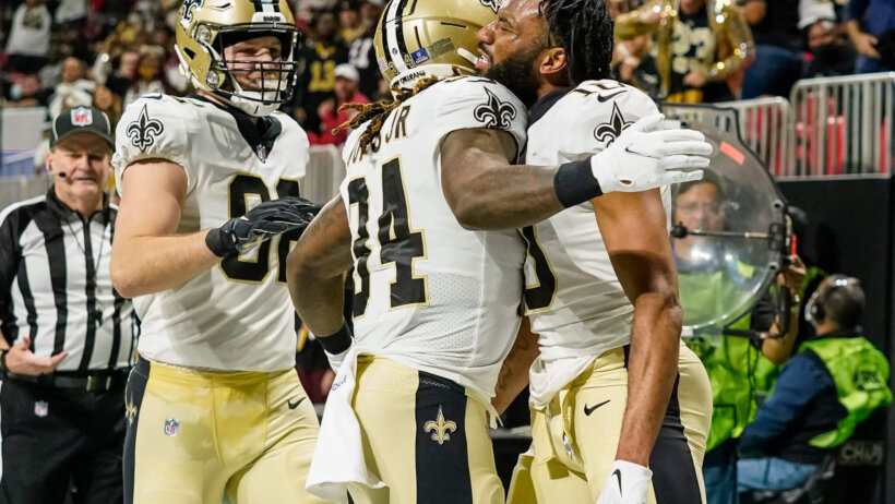 louisiana sportsbook apps saints celebration