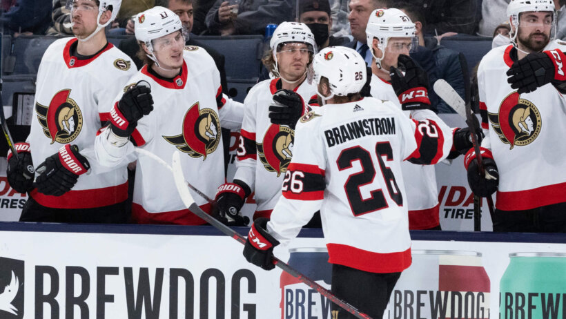 fanduel pointsbet ottawa senators