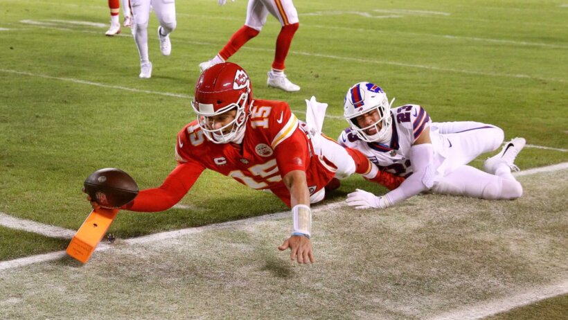 NFL odds, 2022 schedule