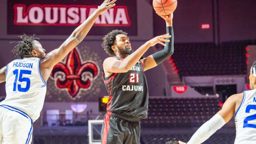 Jordan Brown floater