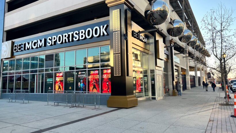 ontario sports betting promos betmgm