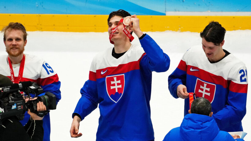 NHL entry draft odds