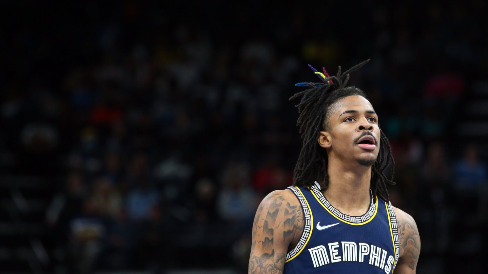 Ja Morant