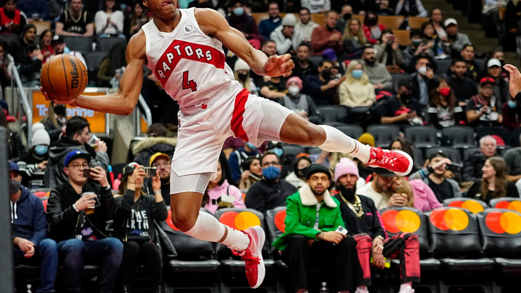 Raptors vs Nets Predictions & Odds
