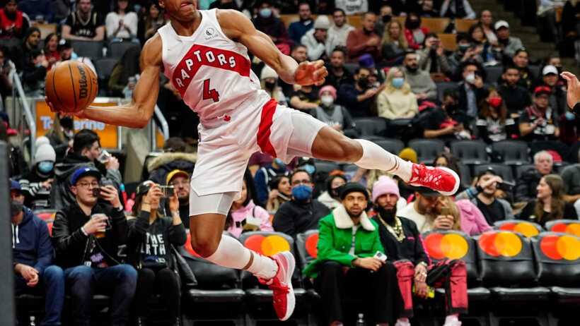 Raptors vs Nets Predictions & Odds