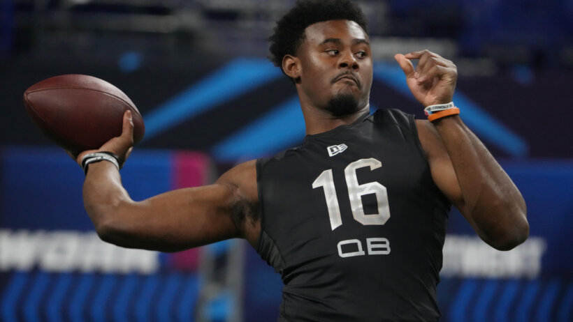 Malik Willis