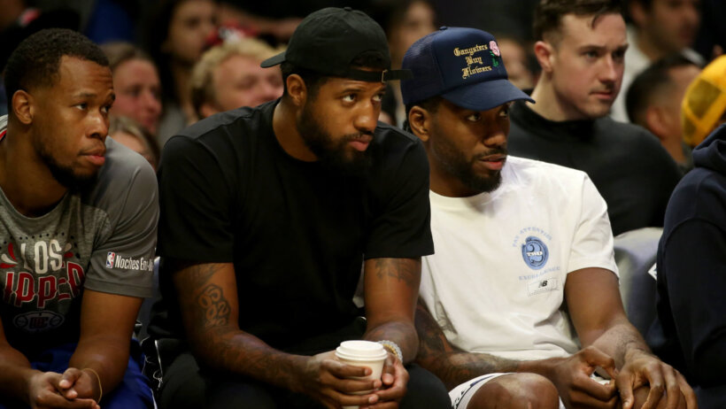 NBA Finals odds