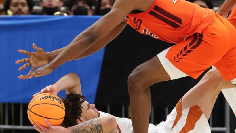 Lehigh vs Virginia Tech Predictions & Odds