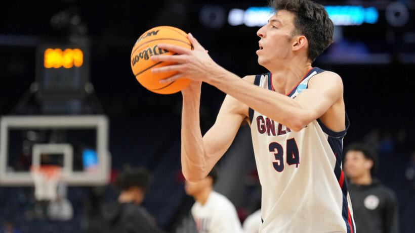 NBA Draft Odds