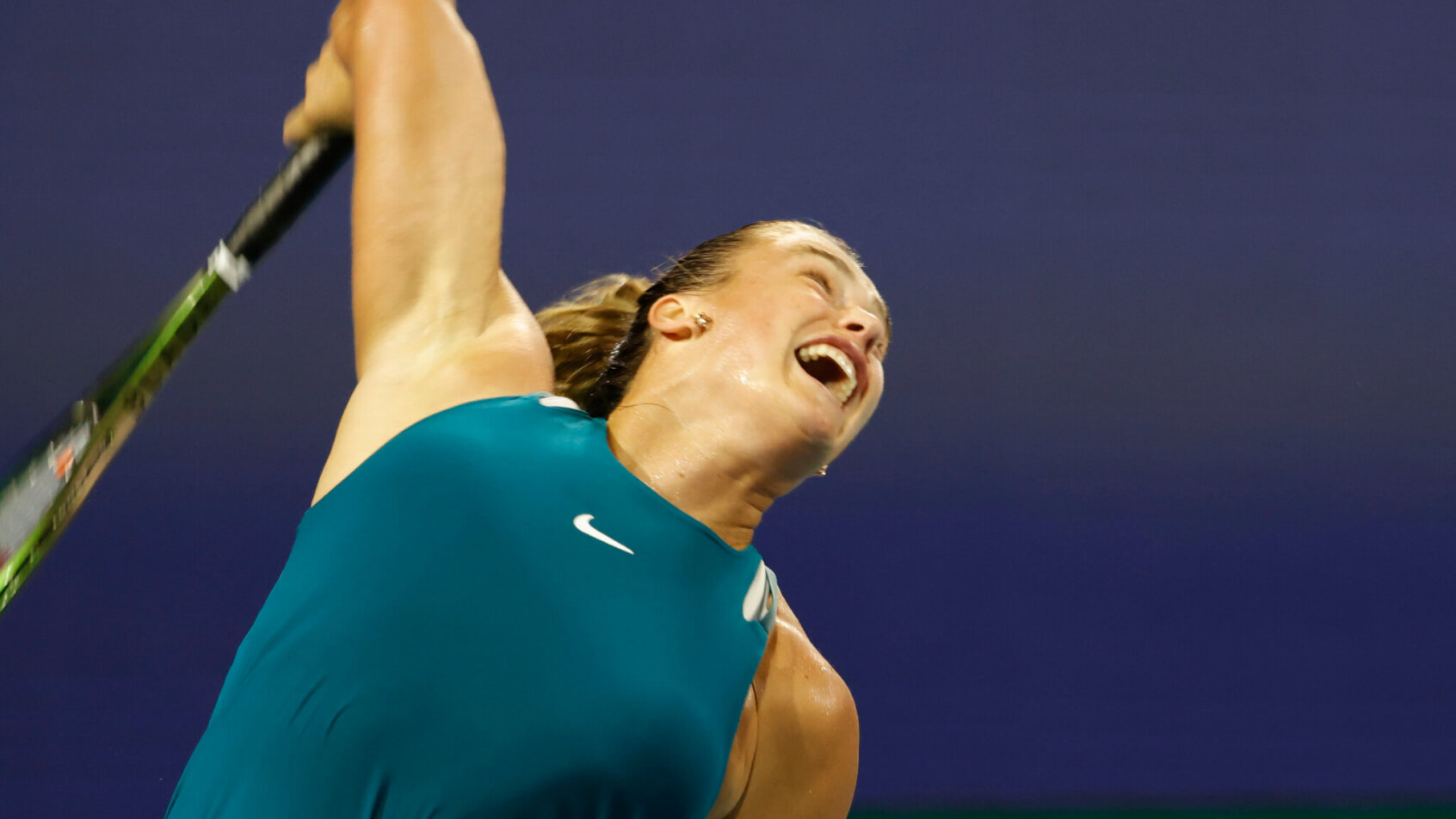 WTA Italian Open quarterfinal odds