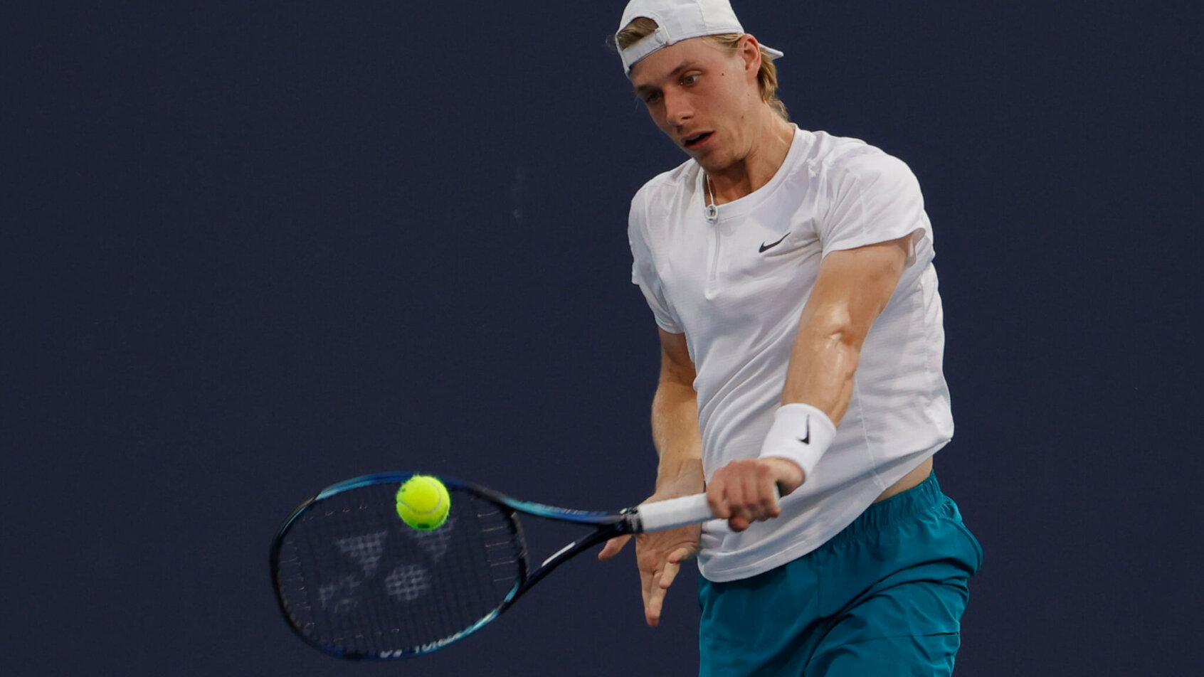Denis Shapovalov ATP odds