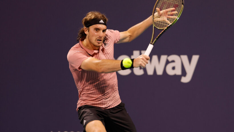 Tsitsipas