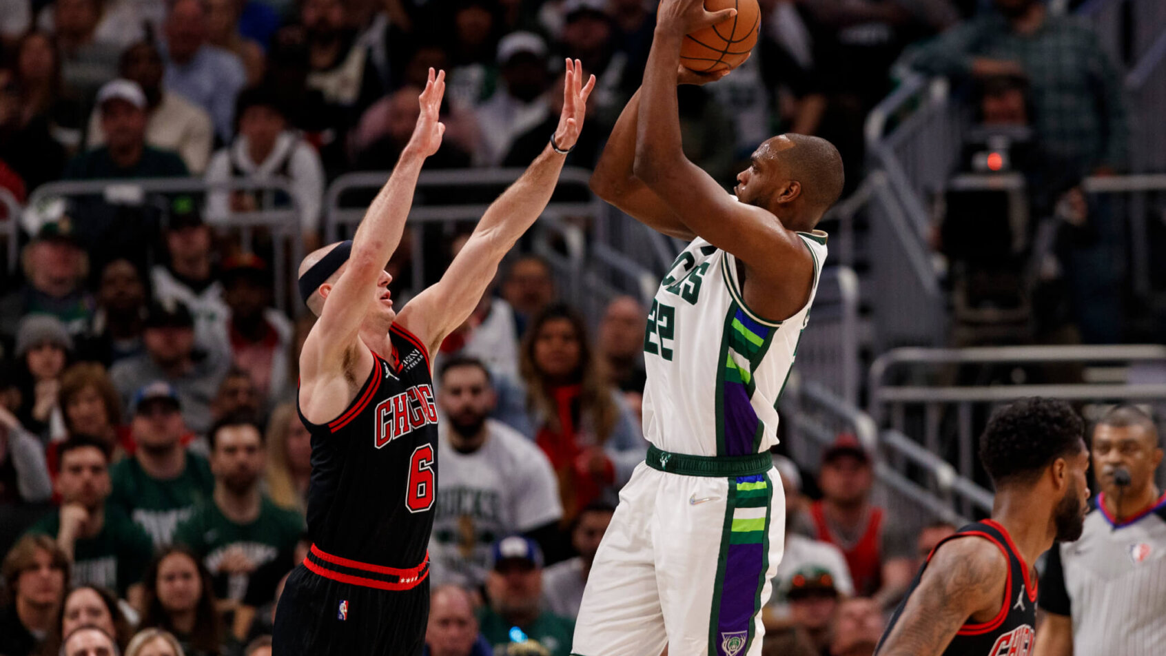 Middleton shooting
