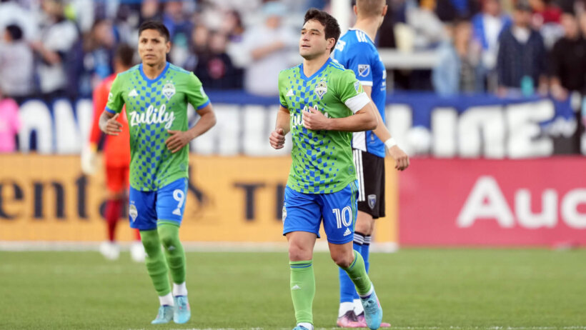 Sounders