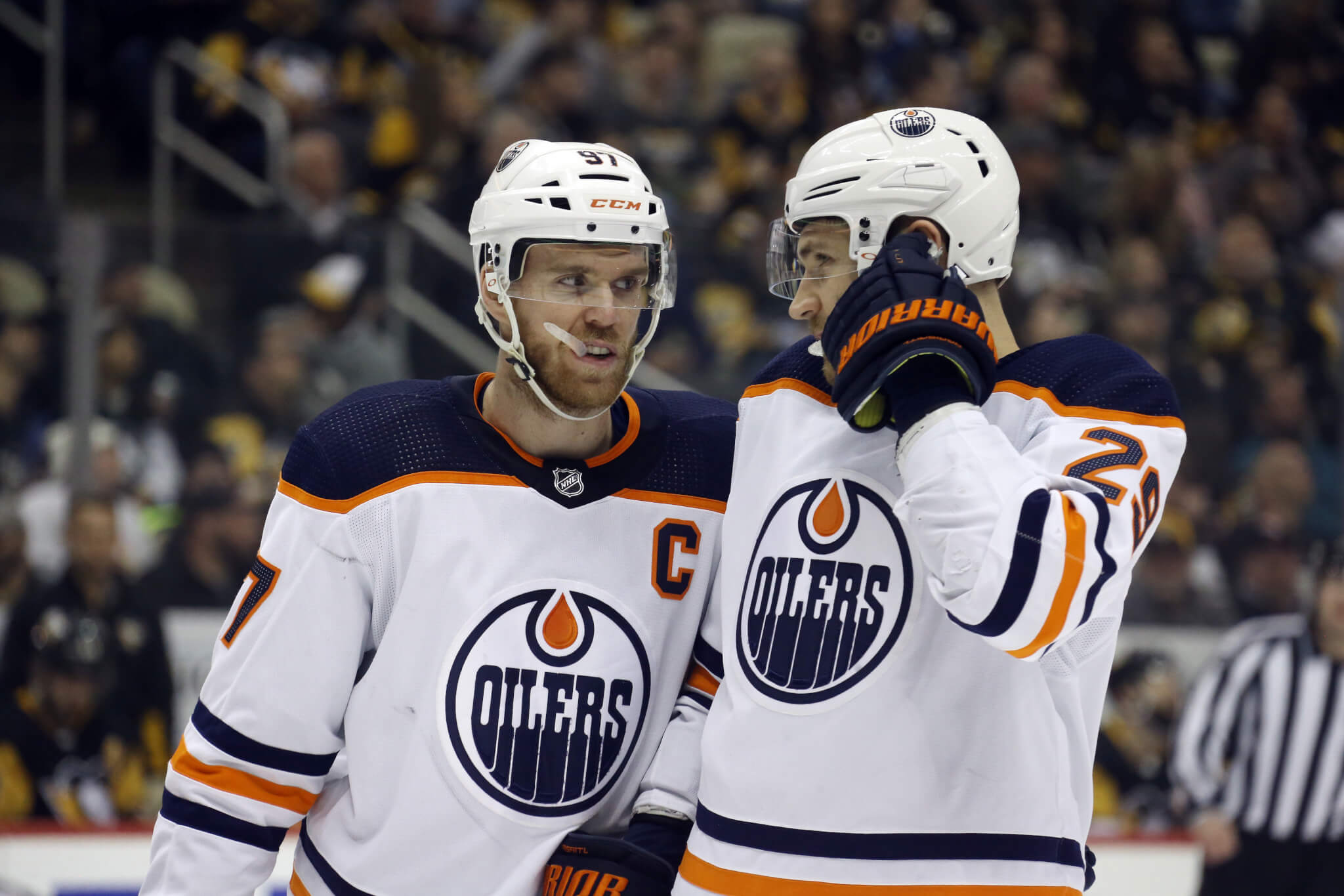 Oilers vs Kings Series Odds, Preview, Schedule & Prediction