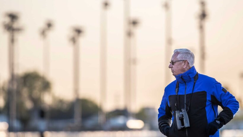 Todd Pletcher