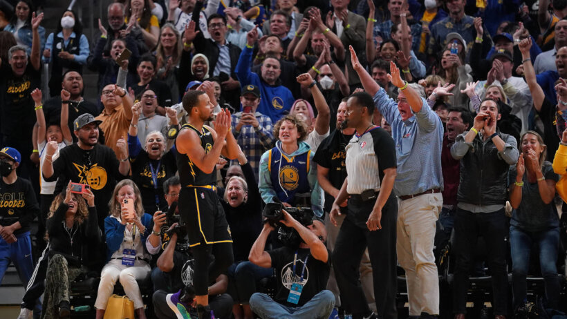 Stephen Curry