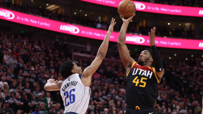 Utah Jazz NBA Championship odds