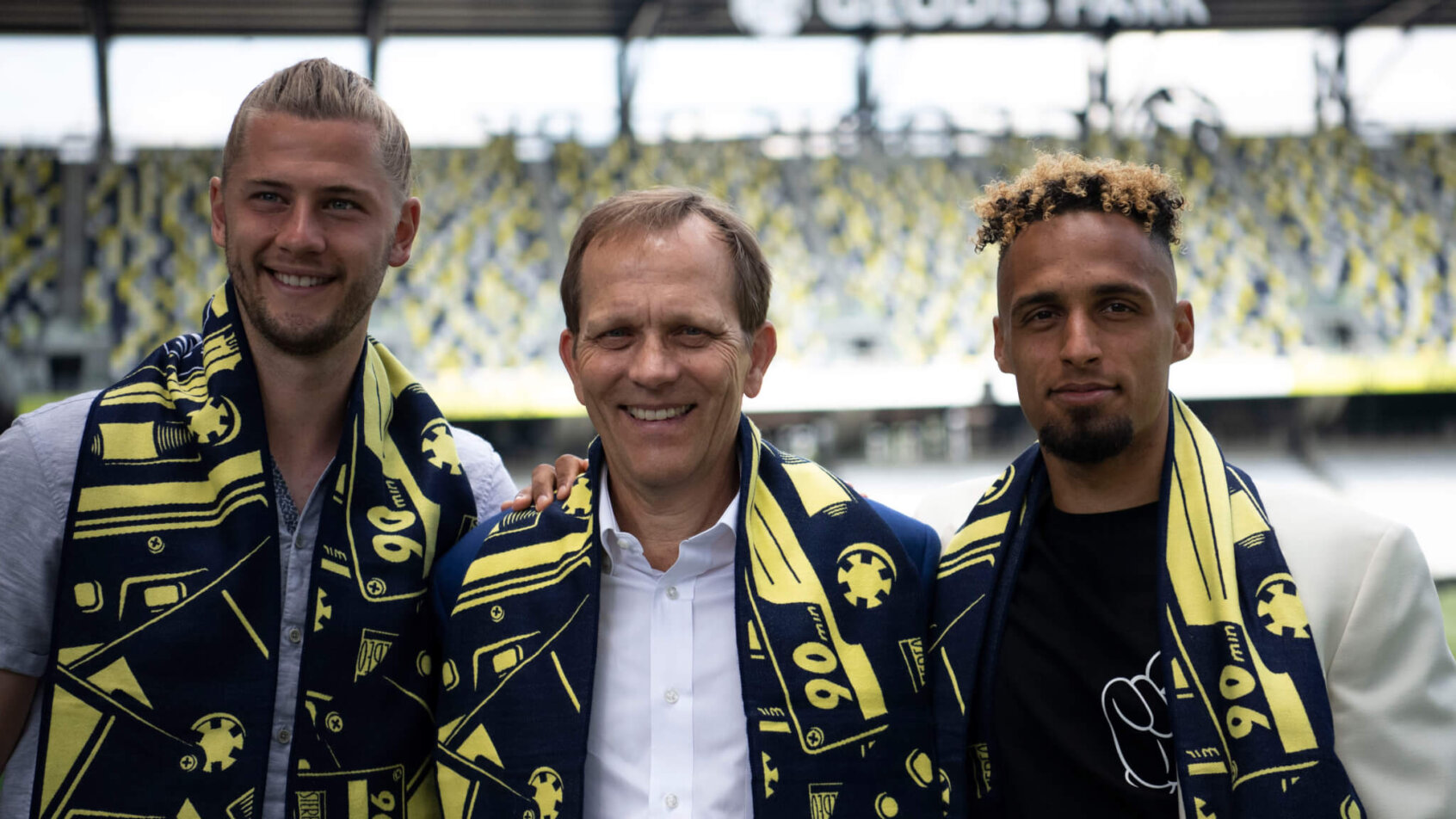 Nashville SC