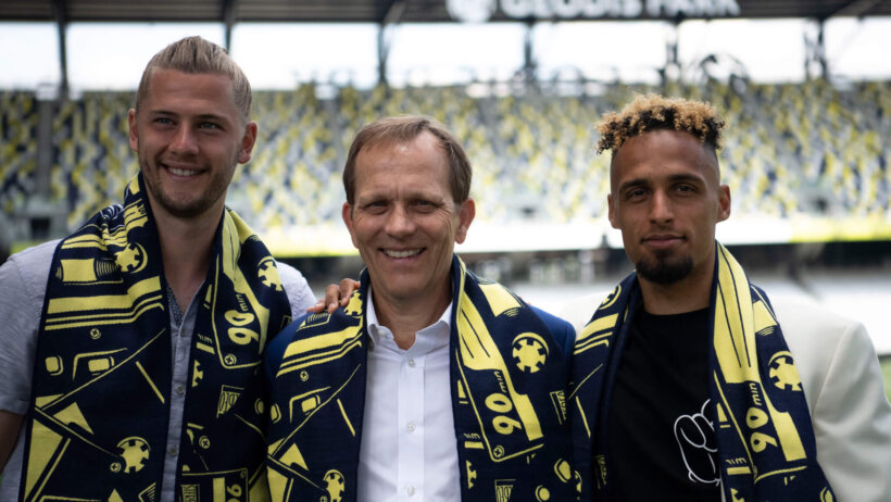 Nashville SC