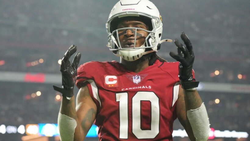 Saints vs Cardinals props
