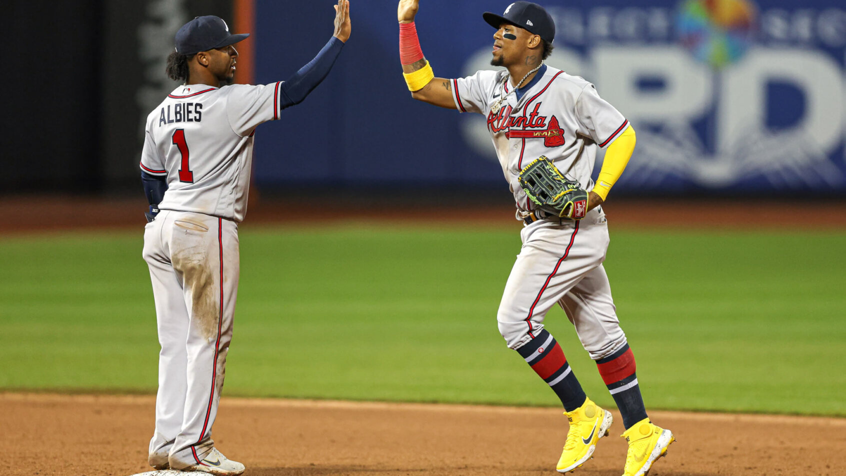 Braves vs Mets
