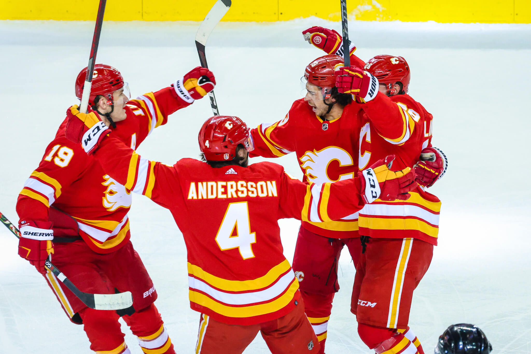 Stars vs Flames Game 2 Picks and Odds