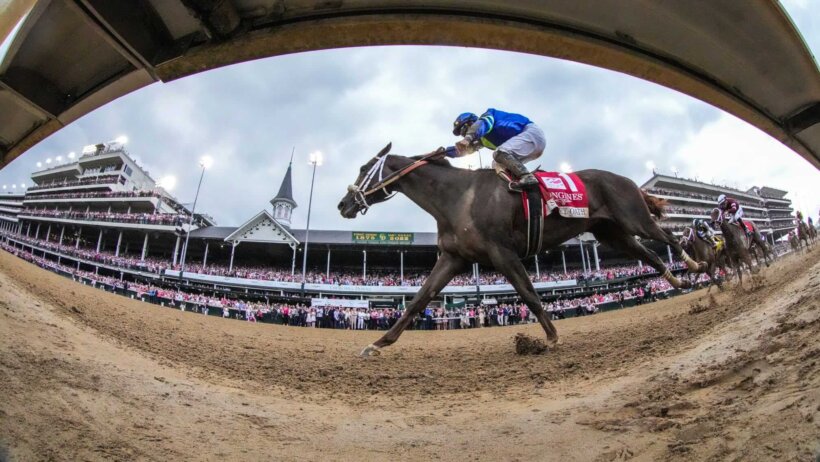 Alabama Stakes