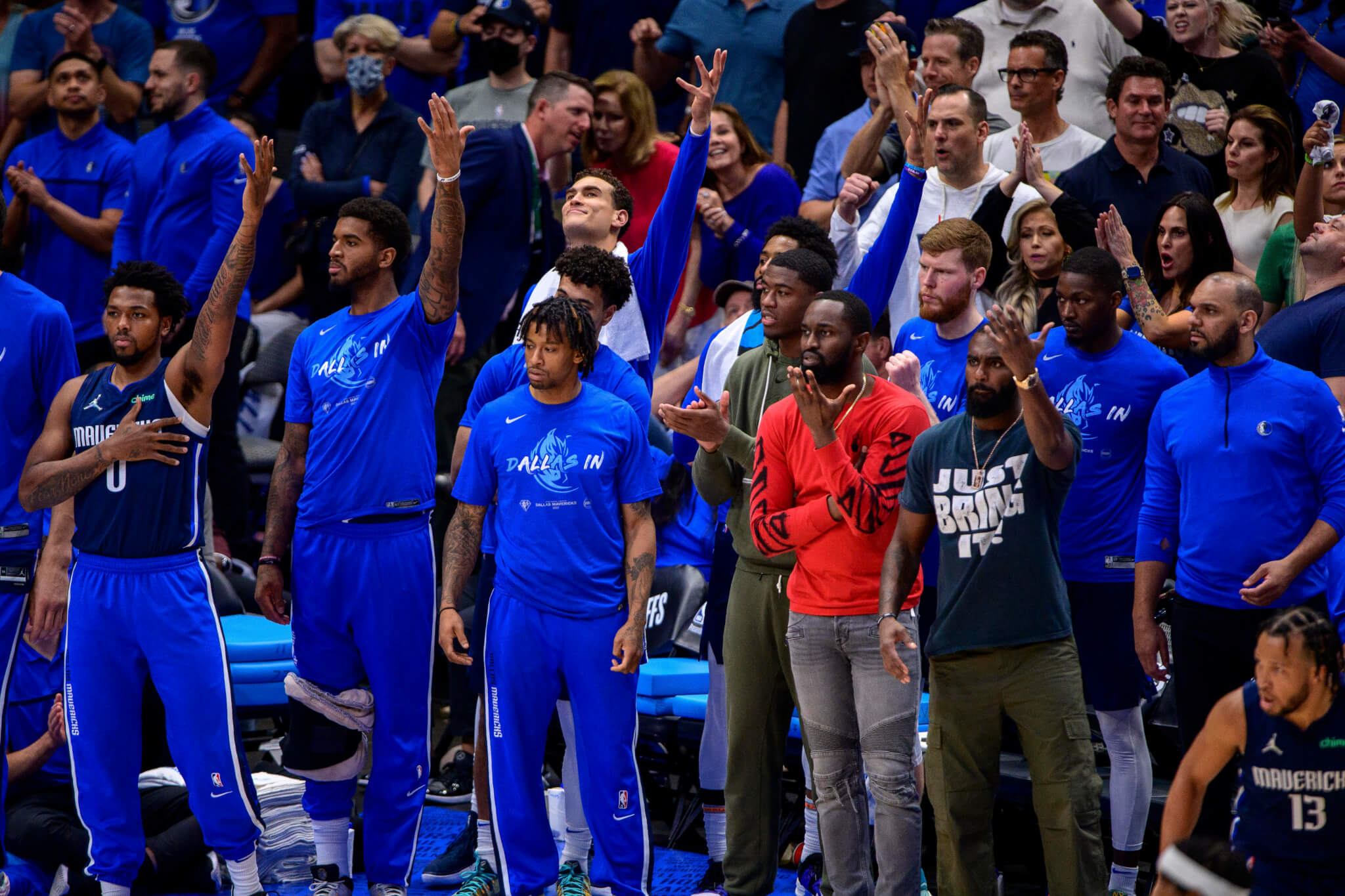 Suns vs Mavericks Game 7 Odds, Spread and Picks