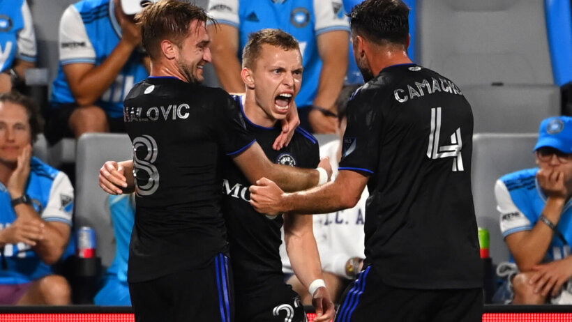 CF Montreal