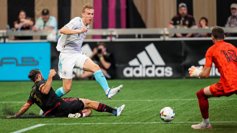 MLS Week 13