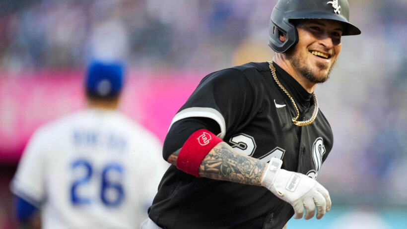 White Sox vs Royals