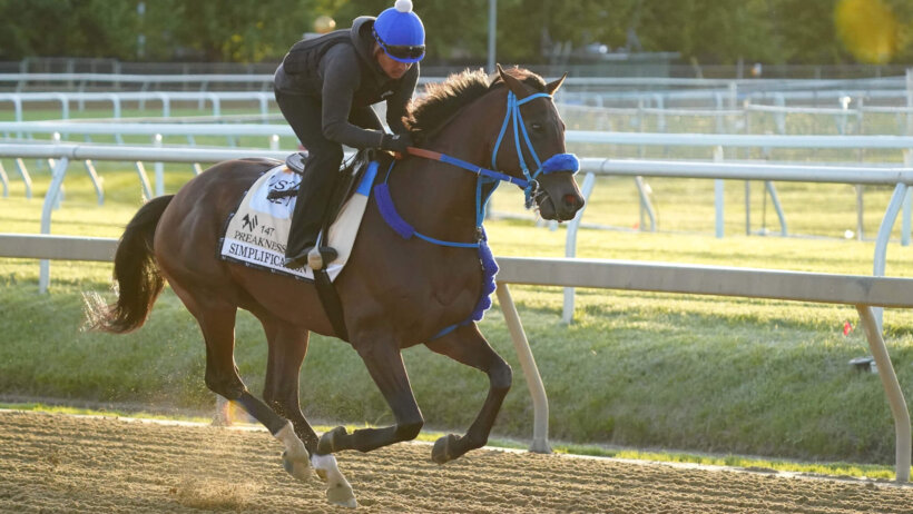 Preakness Stakes