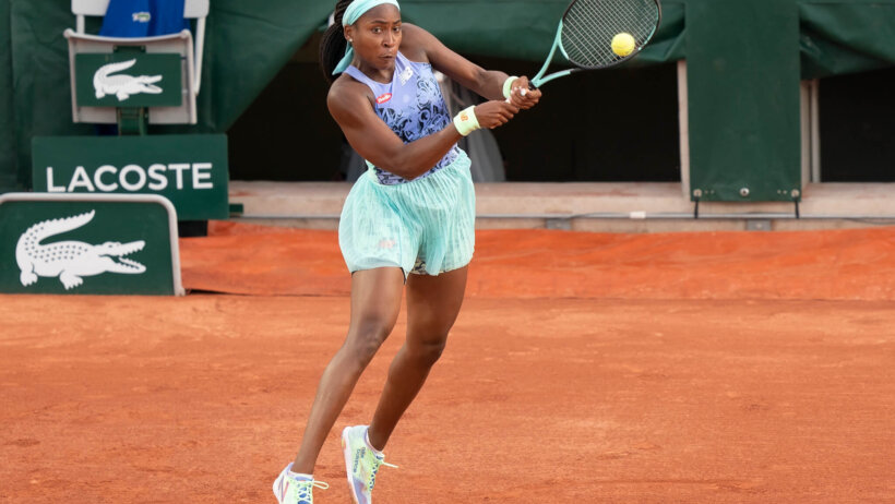 French Open Women's Singles Day 5 Odds