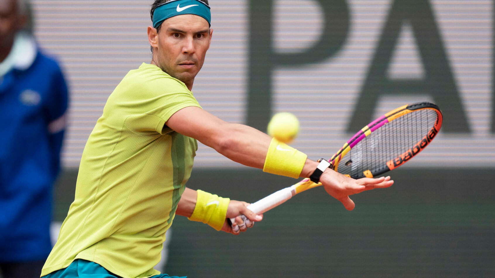 Nadal