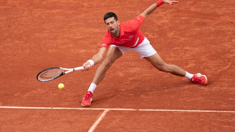 Novak Djokovic return, ATP
