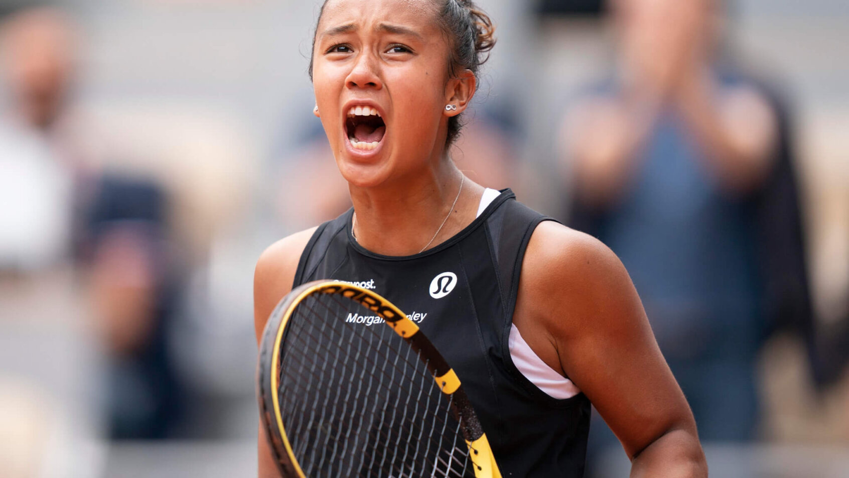 Leylah Fernandez v Amanda Anisimova Odds