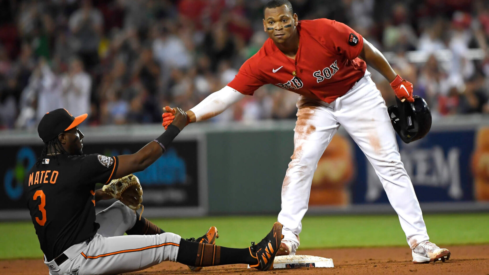 Baltimore Orioles vs Boston Red Sox Odds and Picks