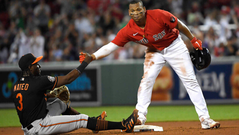 Baltimore Orioles vs Boston Red Sox Odds and Picks