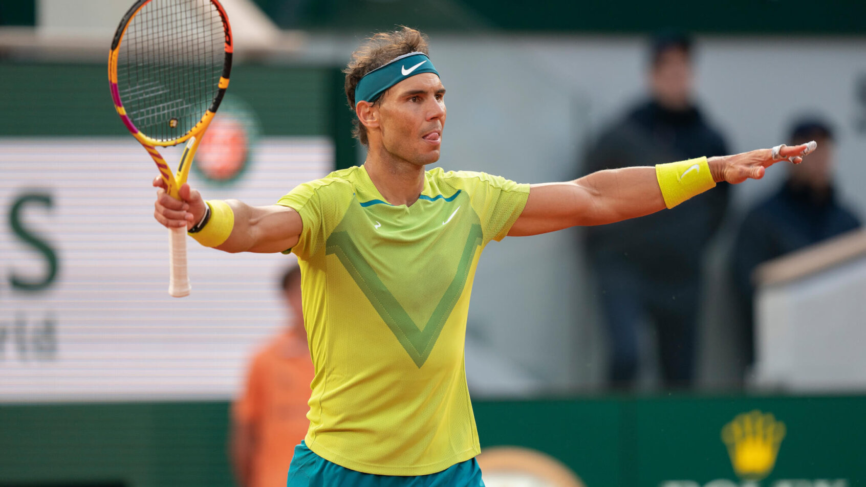 Nadal
