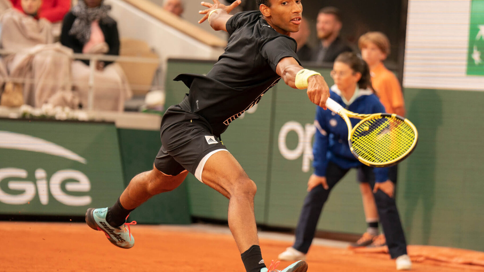 Hubert Hurkacz vs Felix Auger-Aliassime Odds & Prediction - Halle Open Quarterfinals