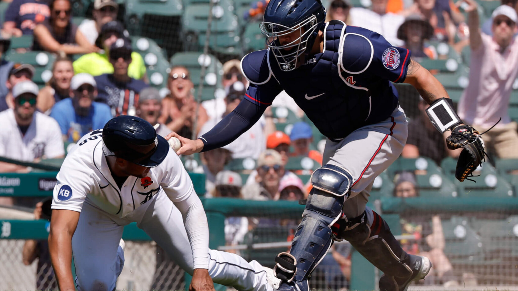 Twins vs Tigers Odds, Lines and Spread