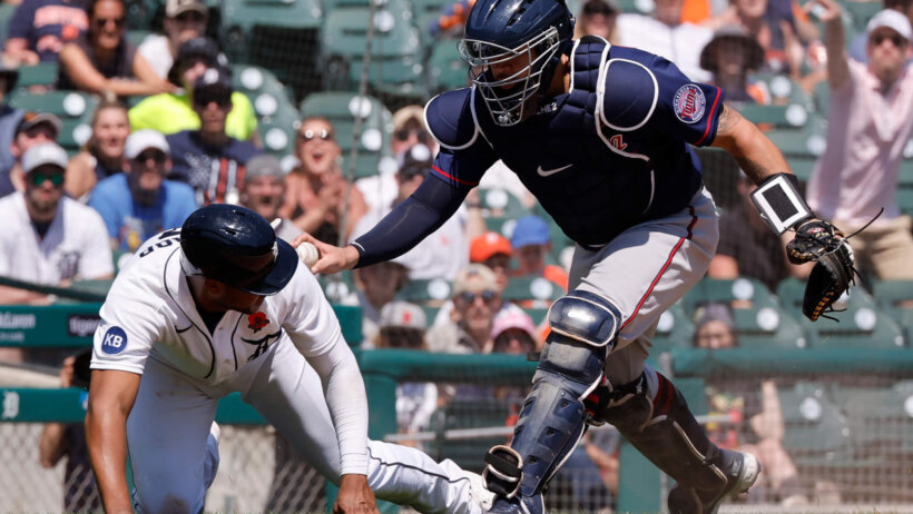 Twins vs Tigers Odds, Lines and Spread